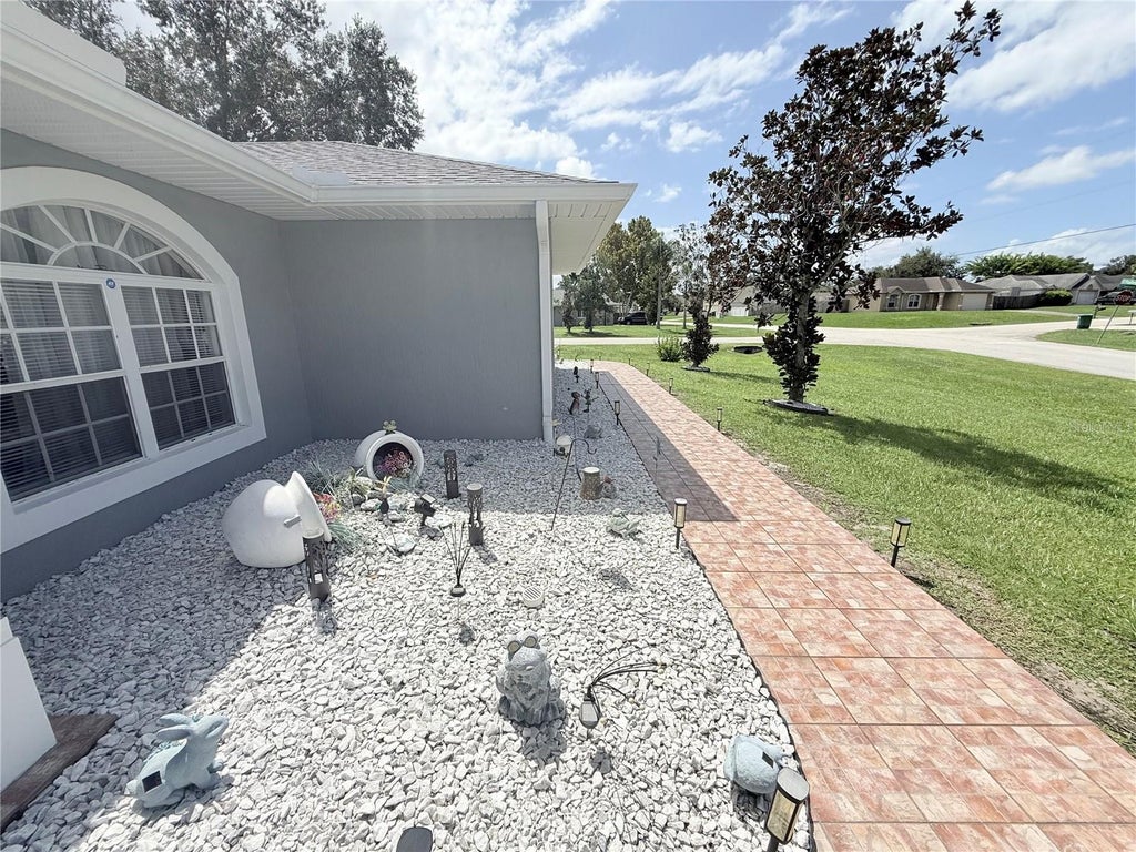 Photo of 973 Radford Drive, Deltona, FL 32738 (MLS # TB8550119)