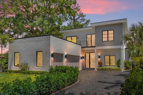 A home in WINTER PARK