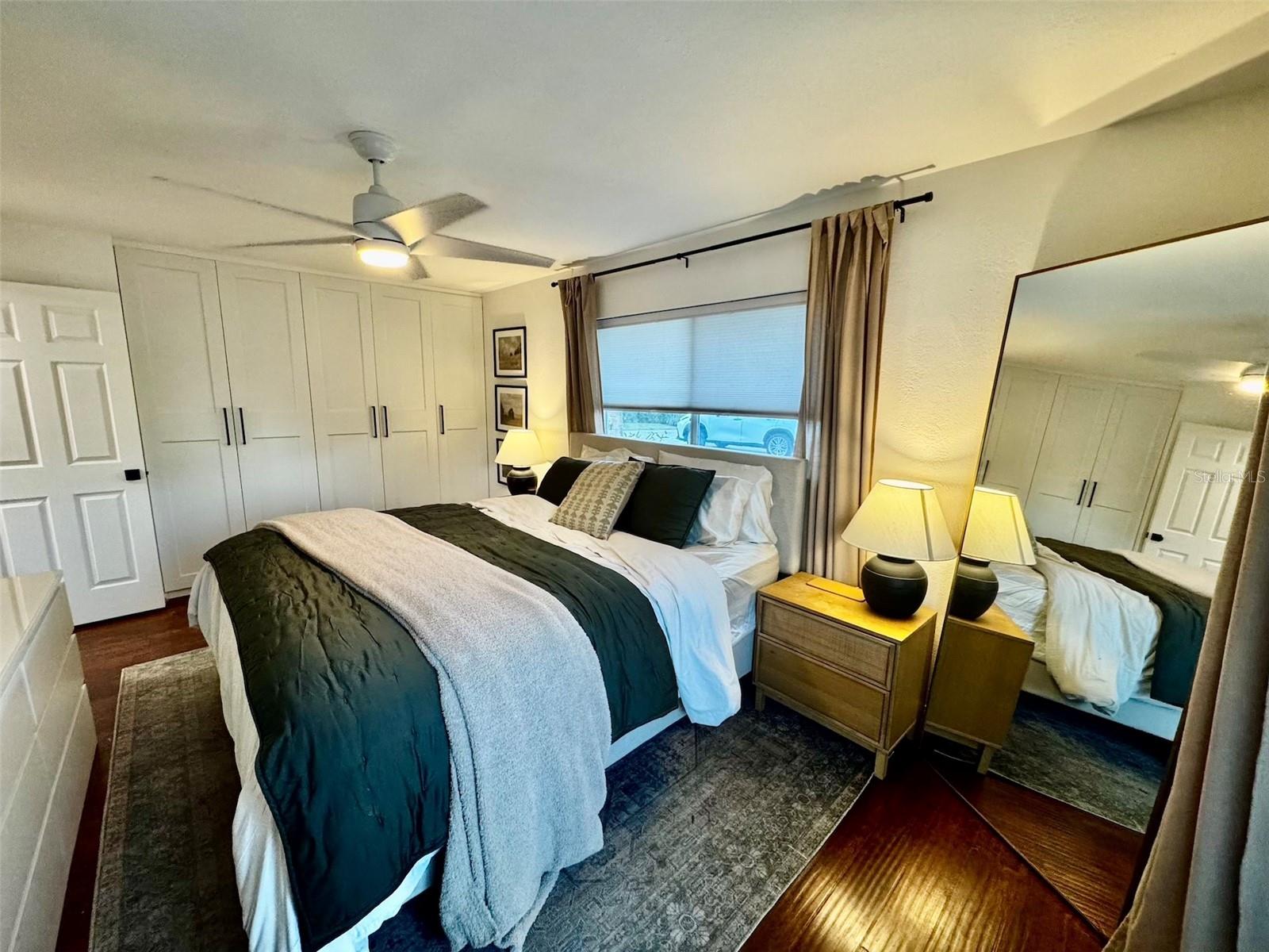 RIDGEWOOD GROVES - Residential Lease