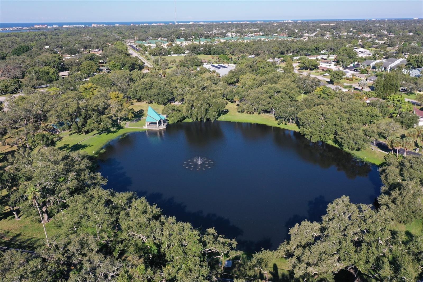 RIDGEWOOD GROVES - Residential Lease