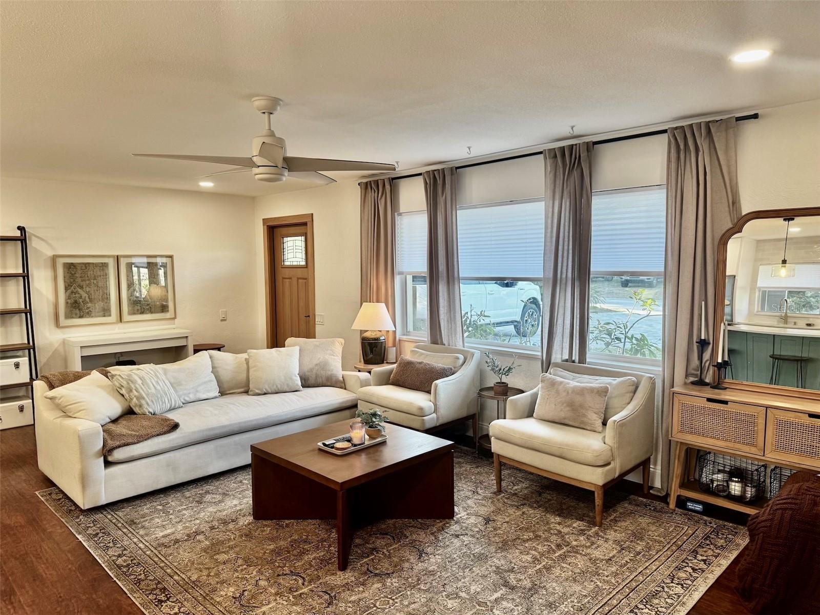 RIDGEWOOD GROVES - Residential Lease