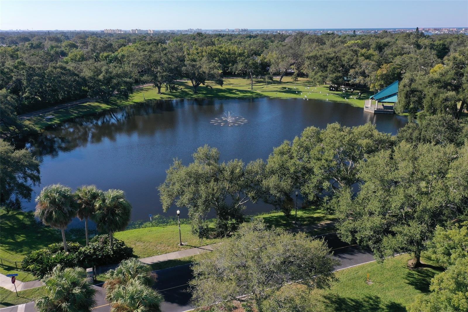 RIDGEWOOD GROVES - Residential Lease