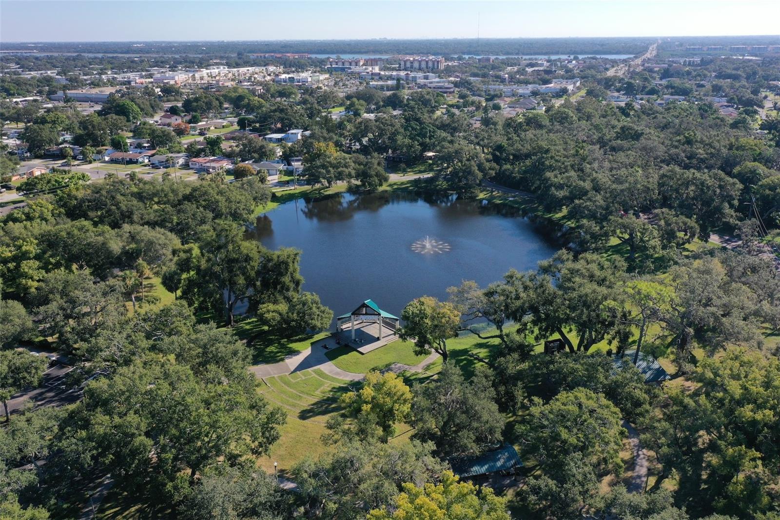 RIDGEWOOD GROVES - Residential Lease