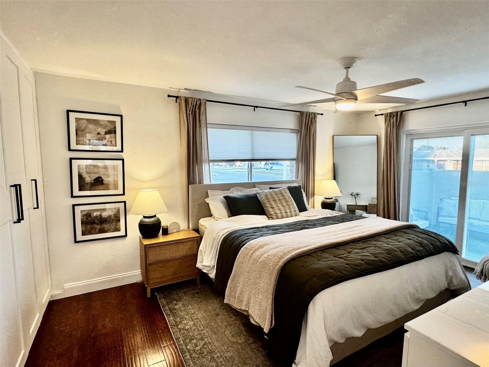 RIDGEWOOD GROVES - Residential Lease