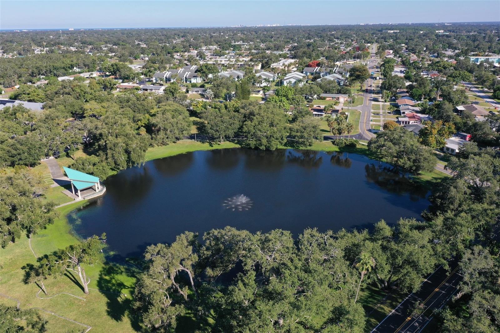 RIDGEWOOD GROVES - Residential Lease