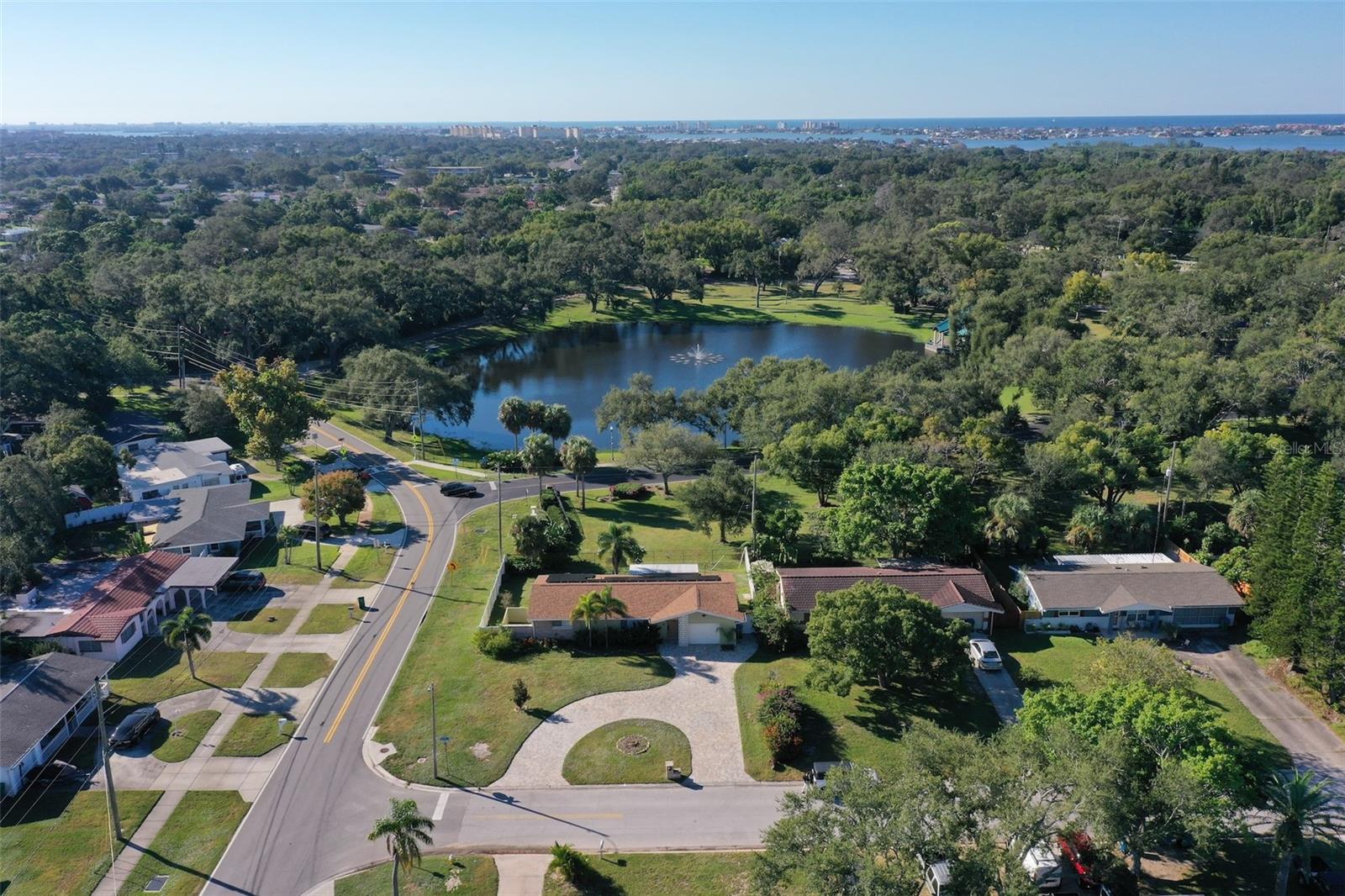 RIDGEWOOD GROVES - Residential Lease