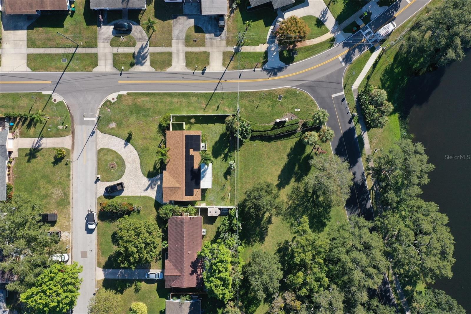 RIDGEWOOD GROVES - Residential Lease