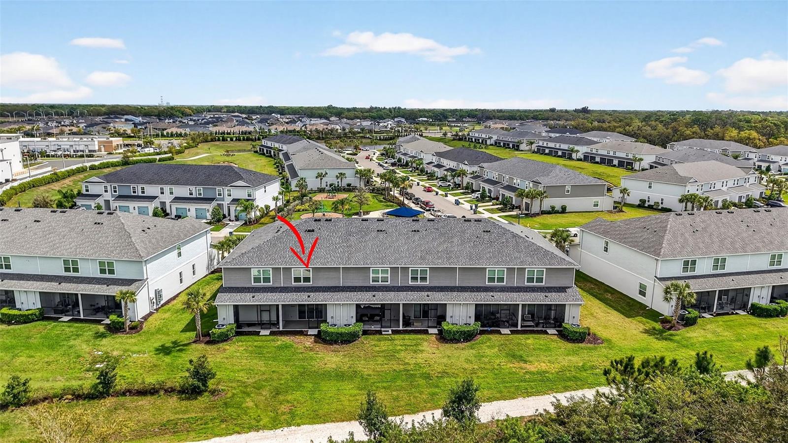 MORGANS GLEN TWNHMS PH IIIA & IIIB - Residential