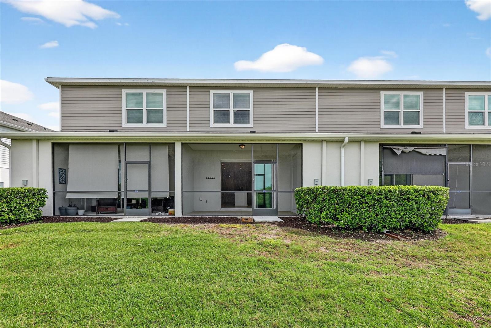 MORGANS GLEN TWNHMS PH IIIA & IIIB - Residential