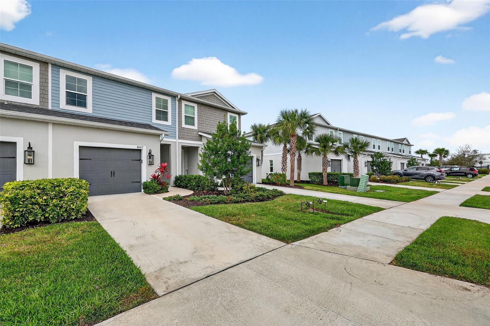 8667 CANYON CREEK TRAIL