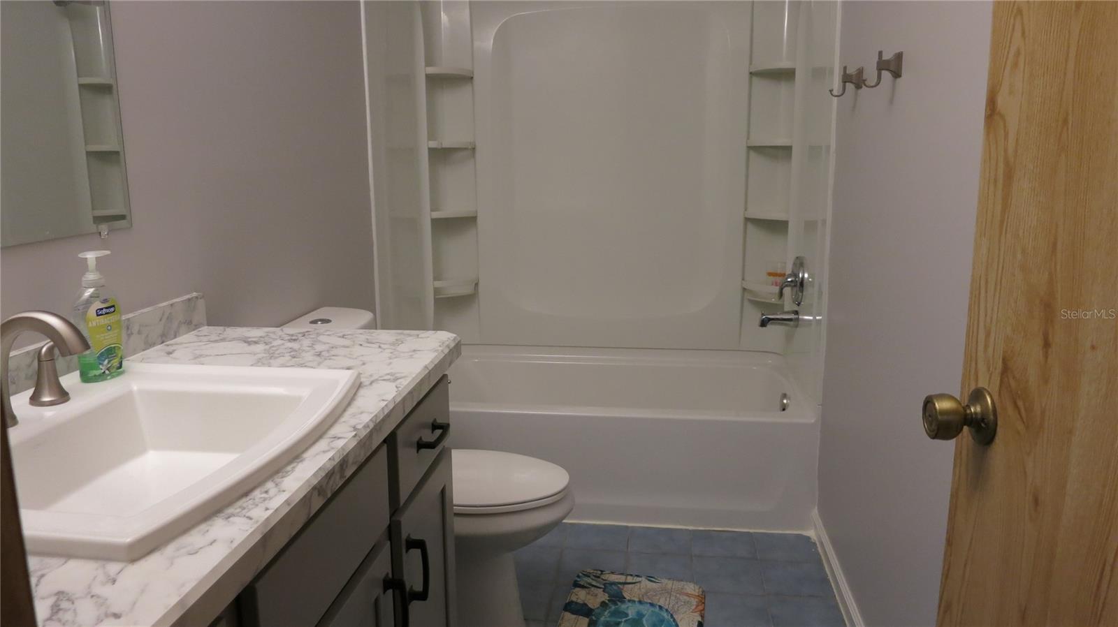 CRYSTAL PARK - Residential