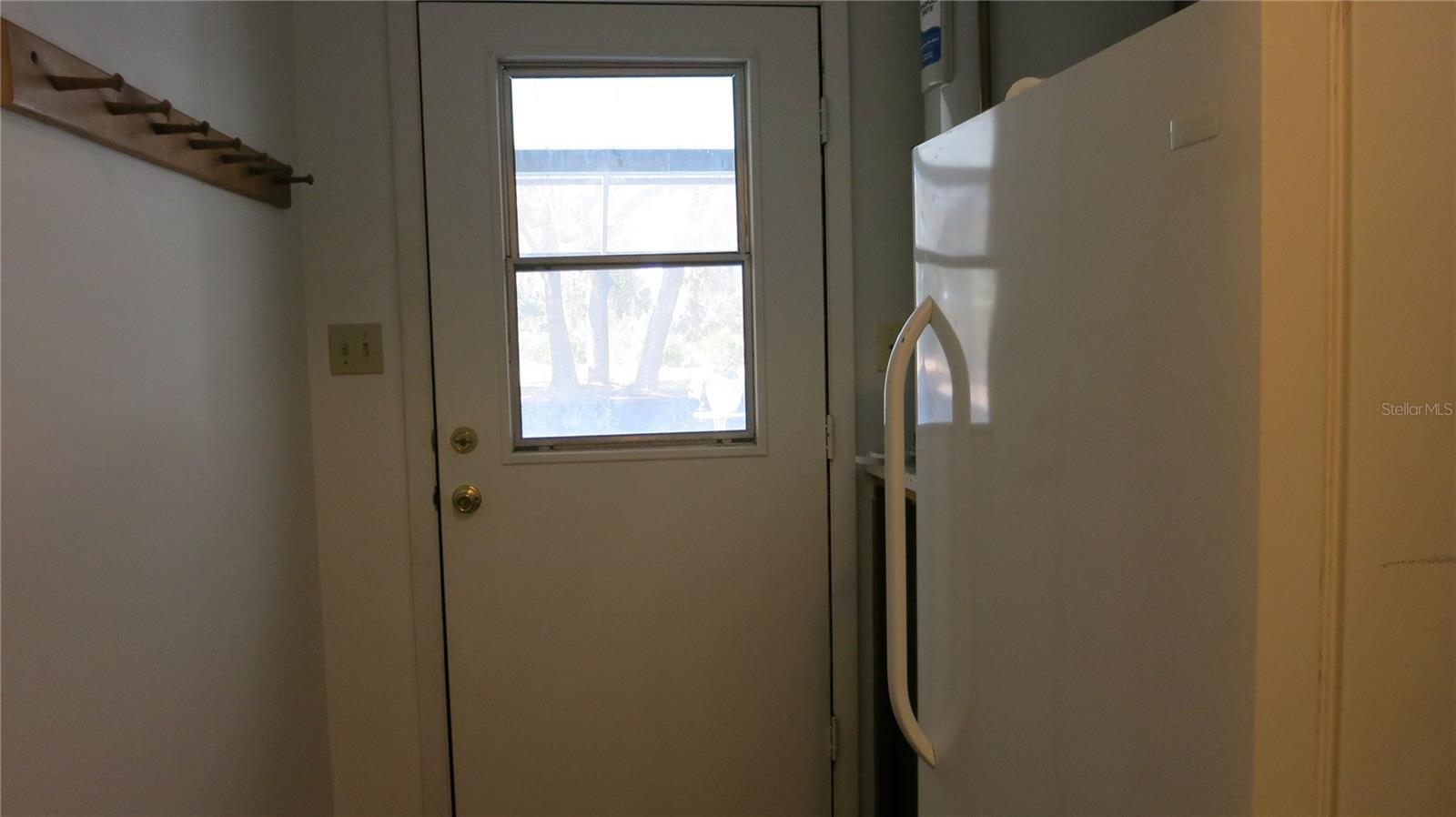 CRYSTAL PARK - Residential