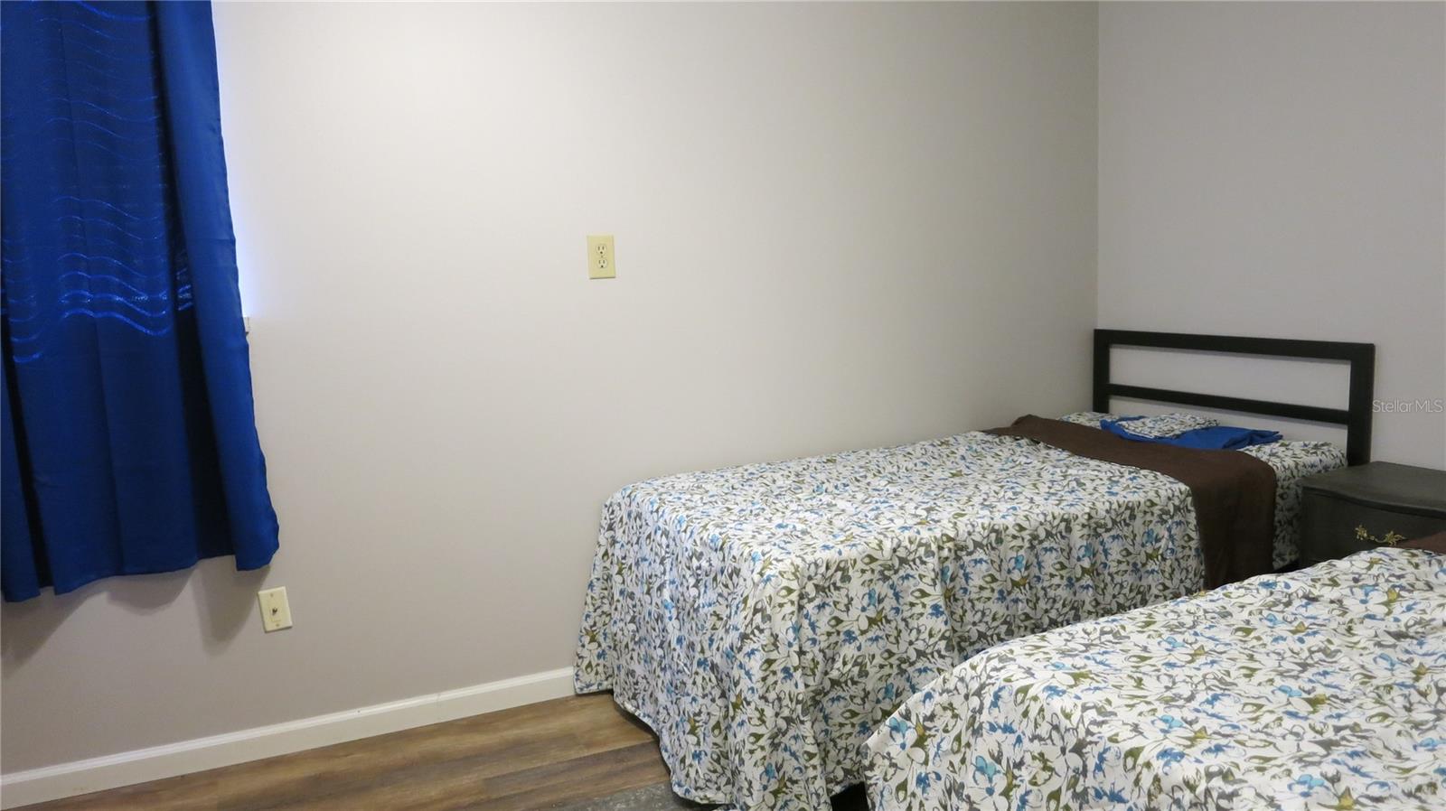 CRYSTAL PARK - Residential