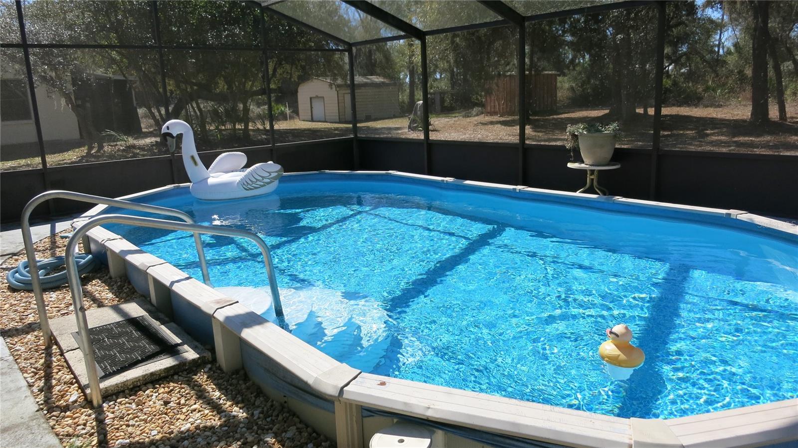 CRYSTAL PARK - Residential