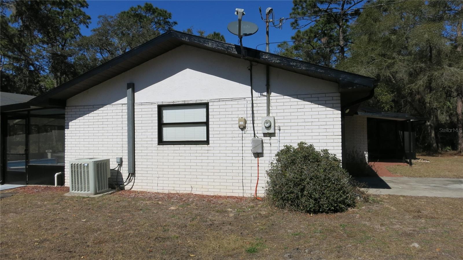 CRYSTAL PARK - Residential