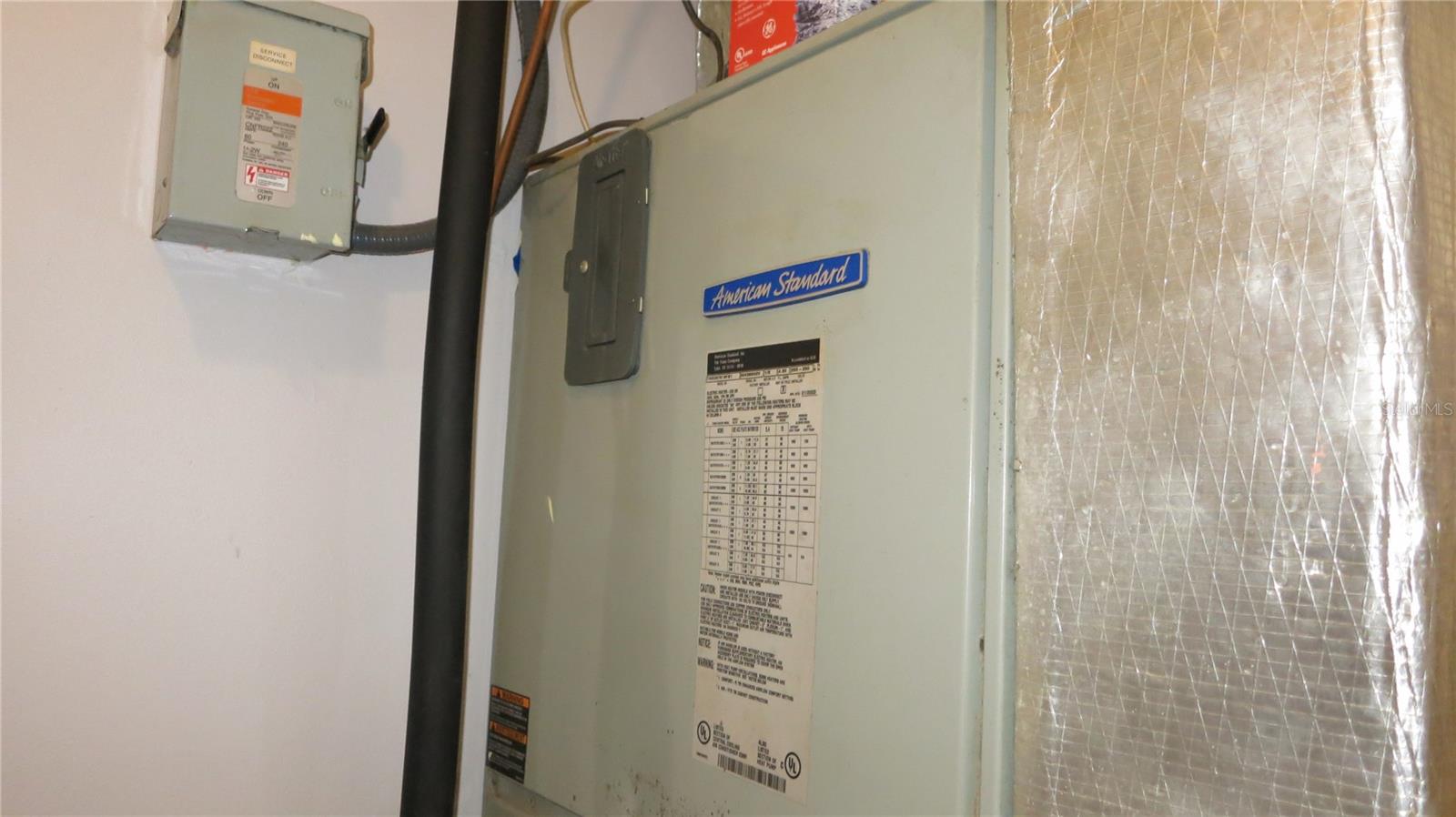 CRYSTAL PARK - Residential