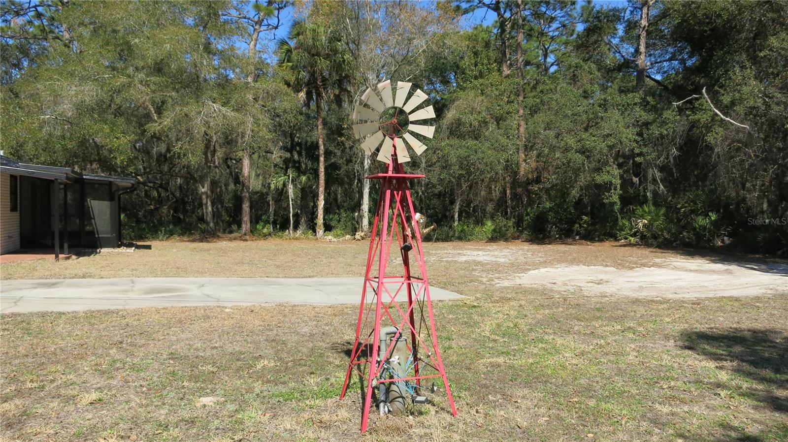 CRYSTAL PARK - Residential