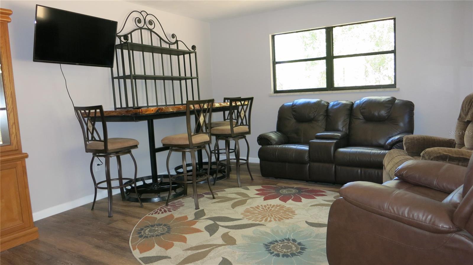 CRYSTAL PARK - Residential