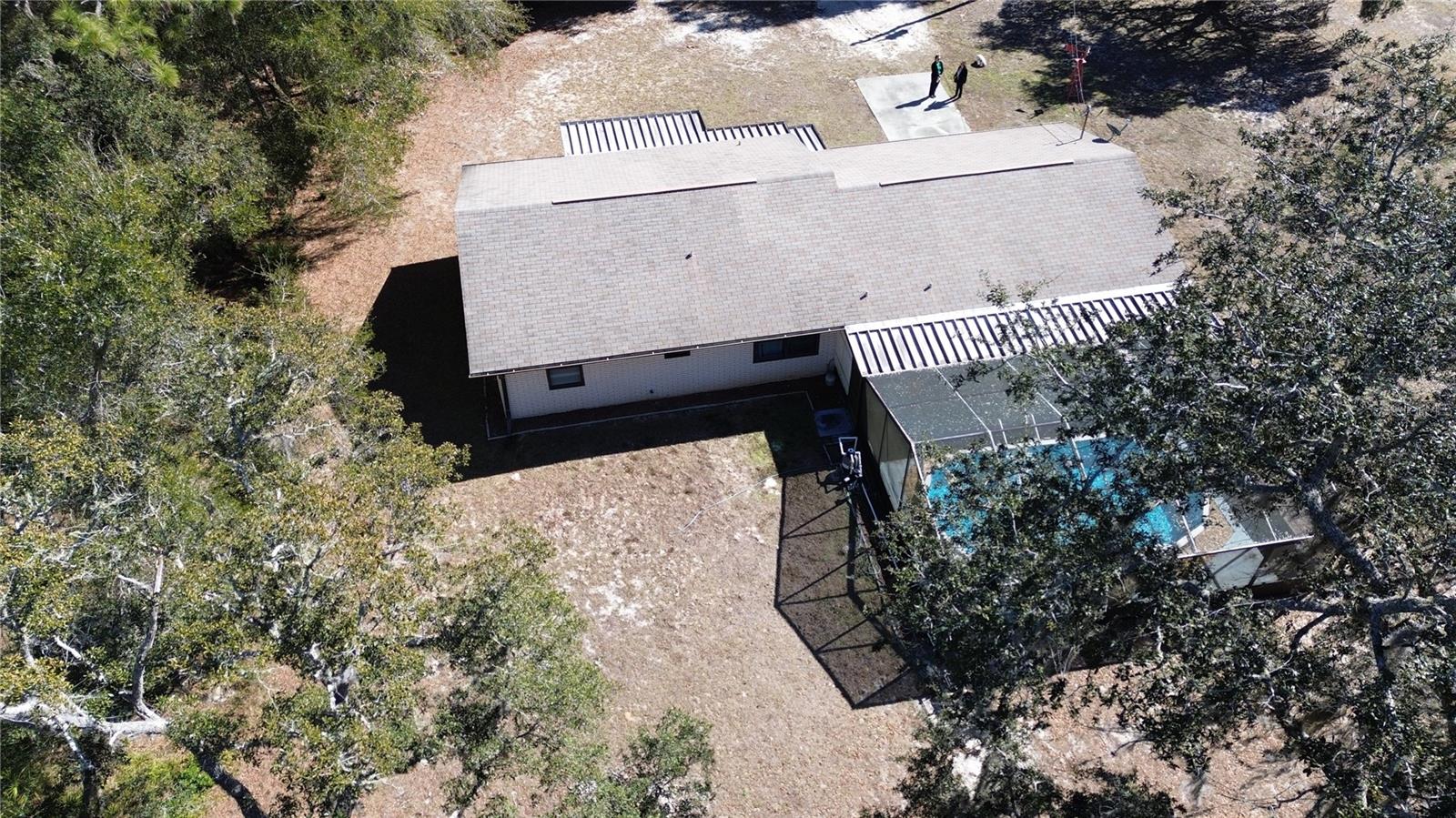 CRYSTAL PARK - Residential