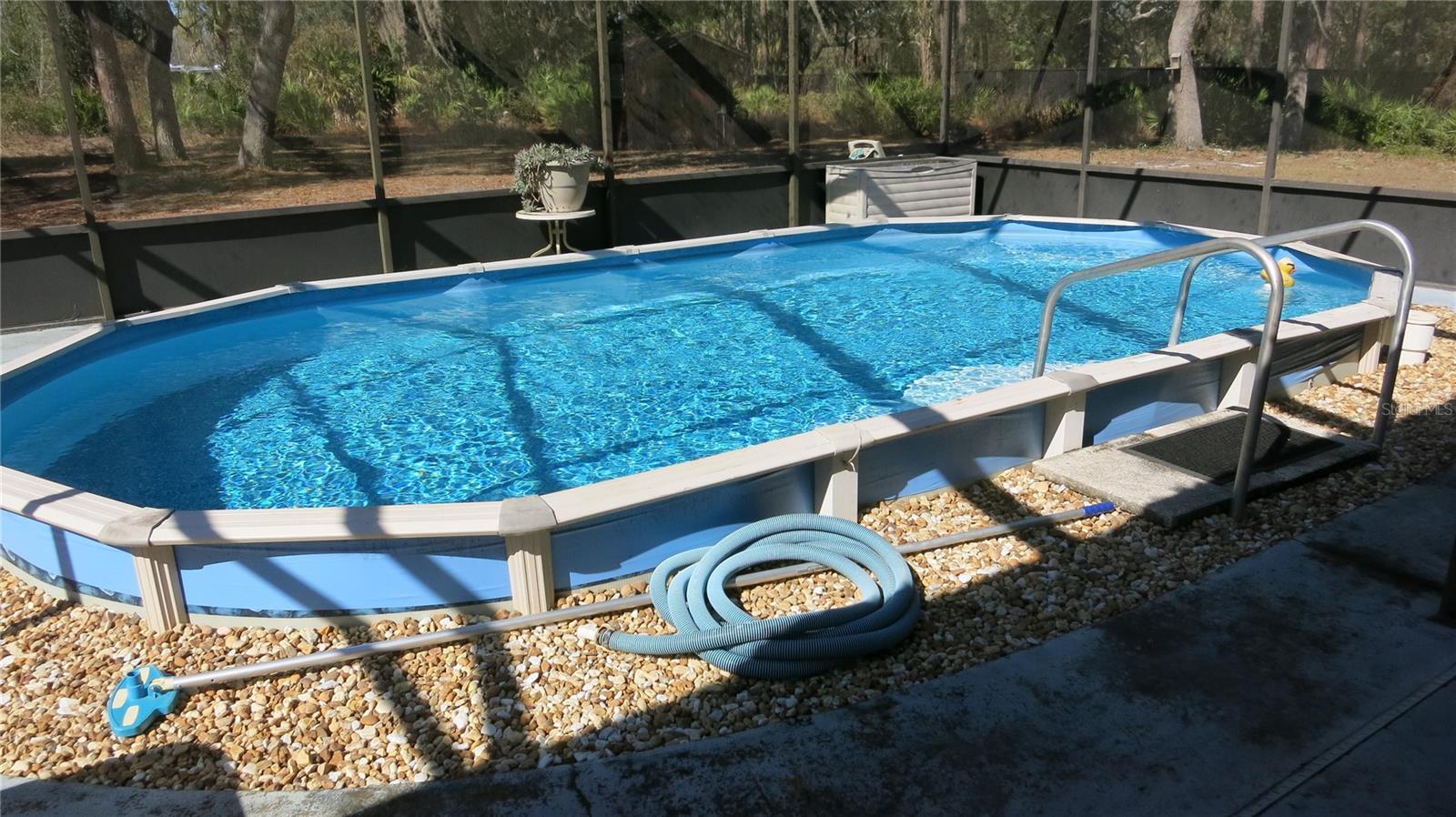 CRYSTAL PARK - Residential