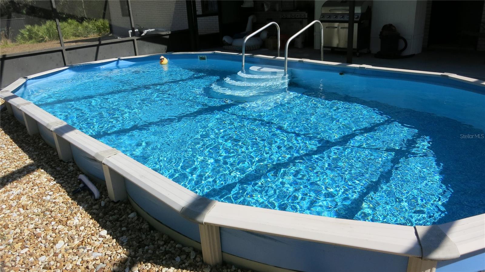 CRYSTAL PARK - Residential