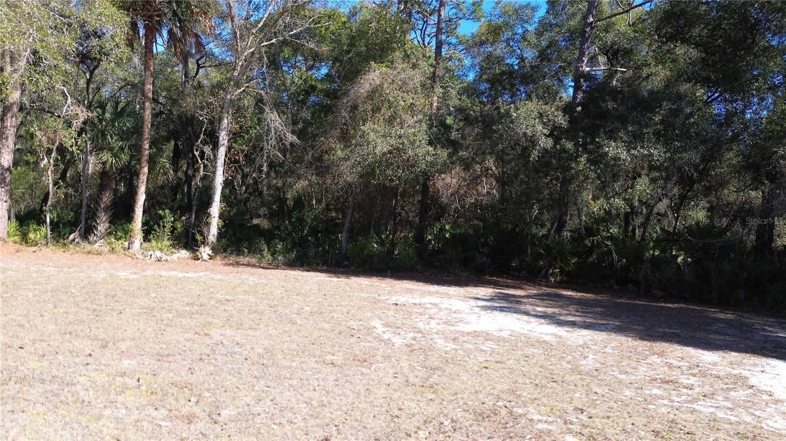 CRYSTAL PARK - Residential