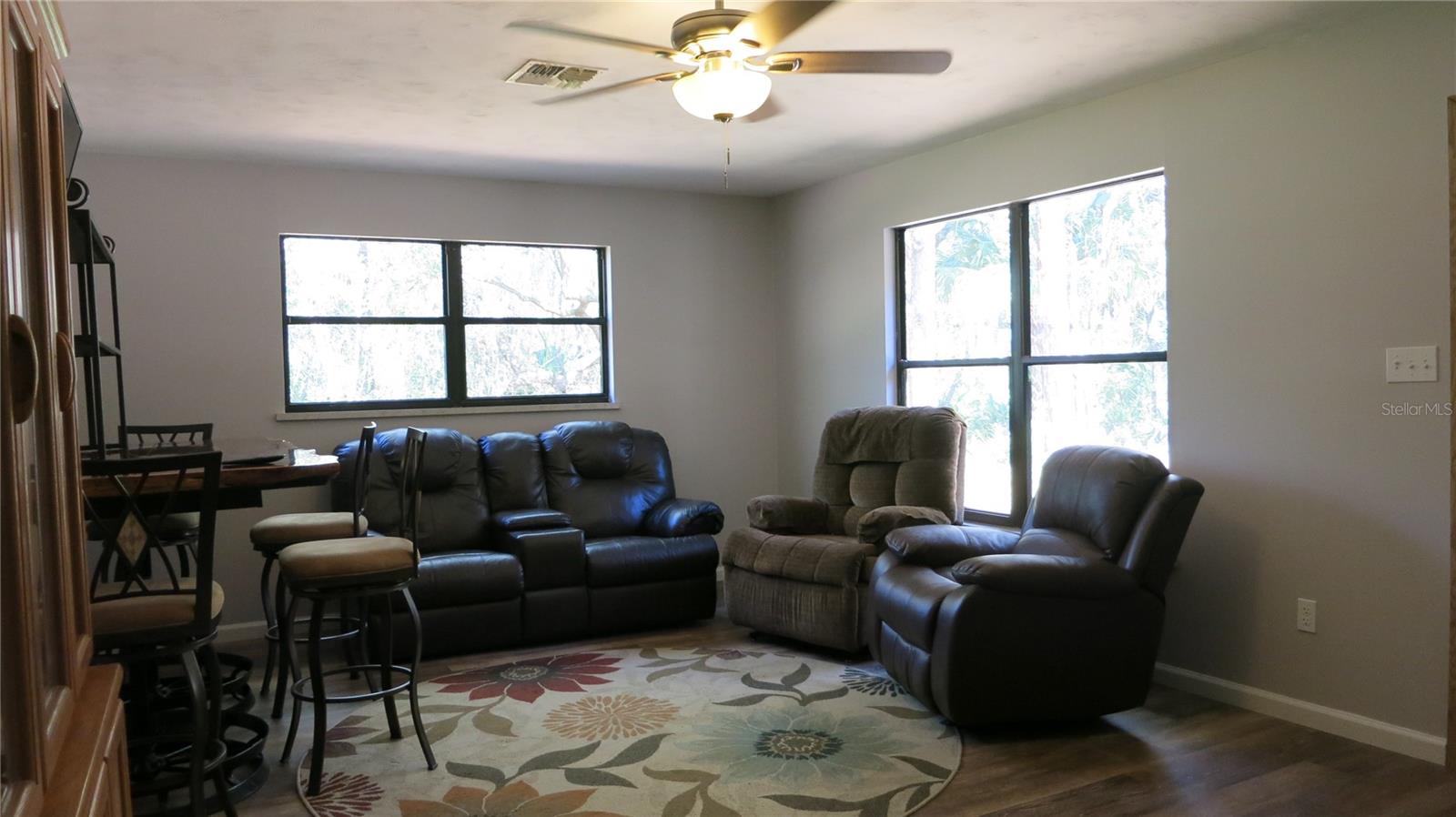 CRYSTAL PARK - Residential