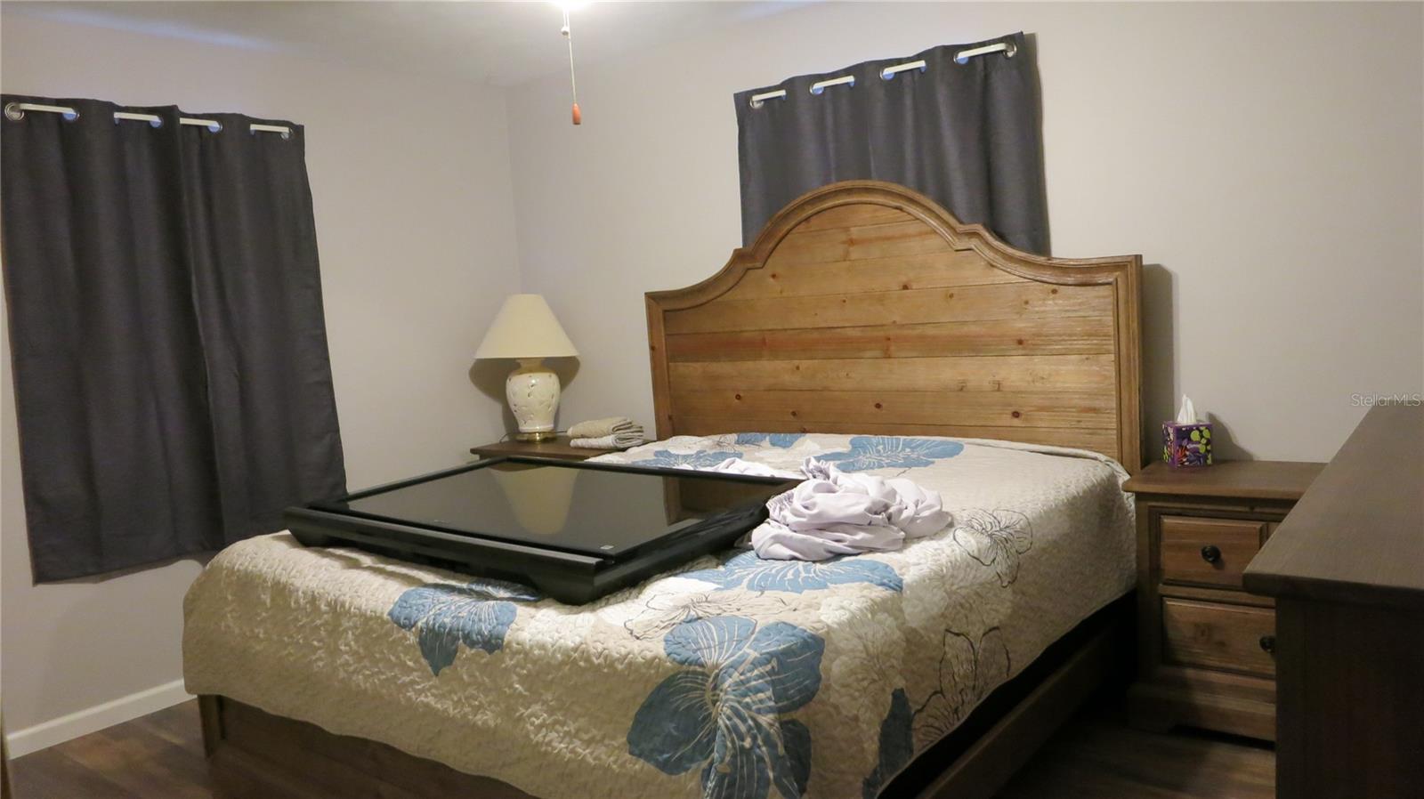 CRYSTAL PARK - Residential