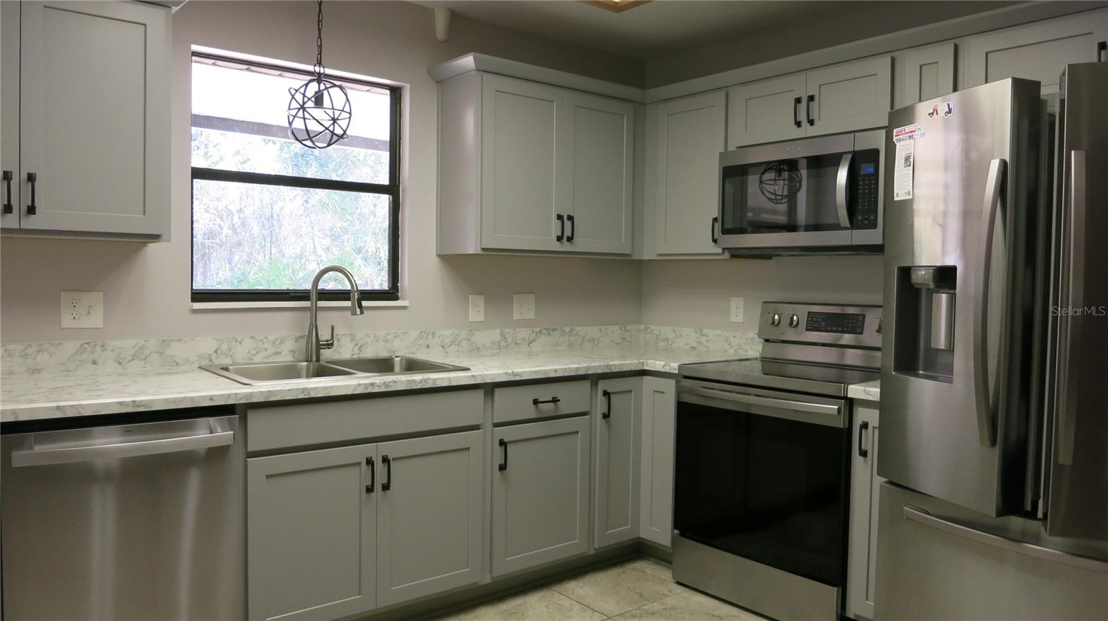 CRYSTAL PARK - Residential