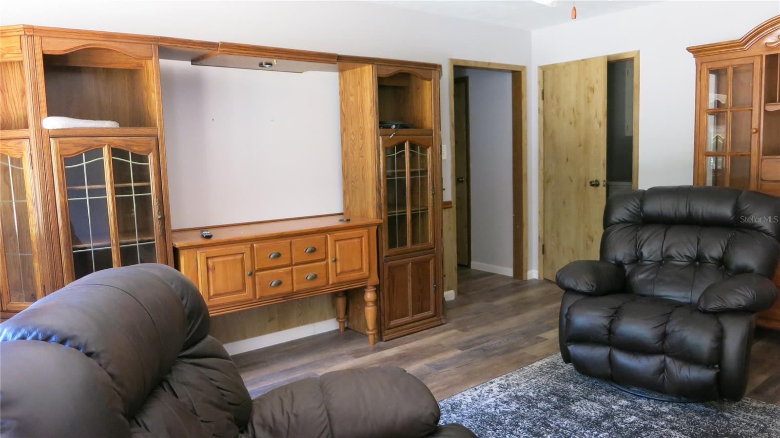 CRYSTAL PARK - Residential