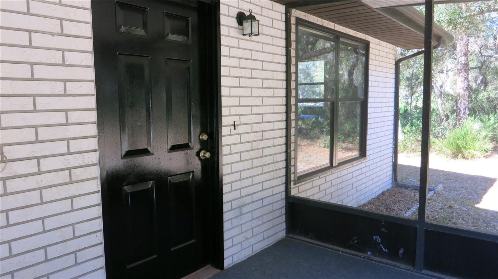 CRYSTAL PARK - Residential