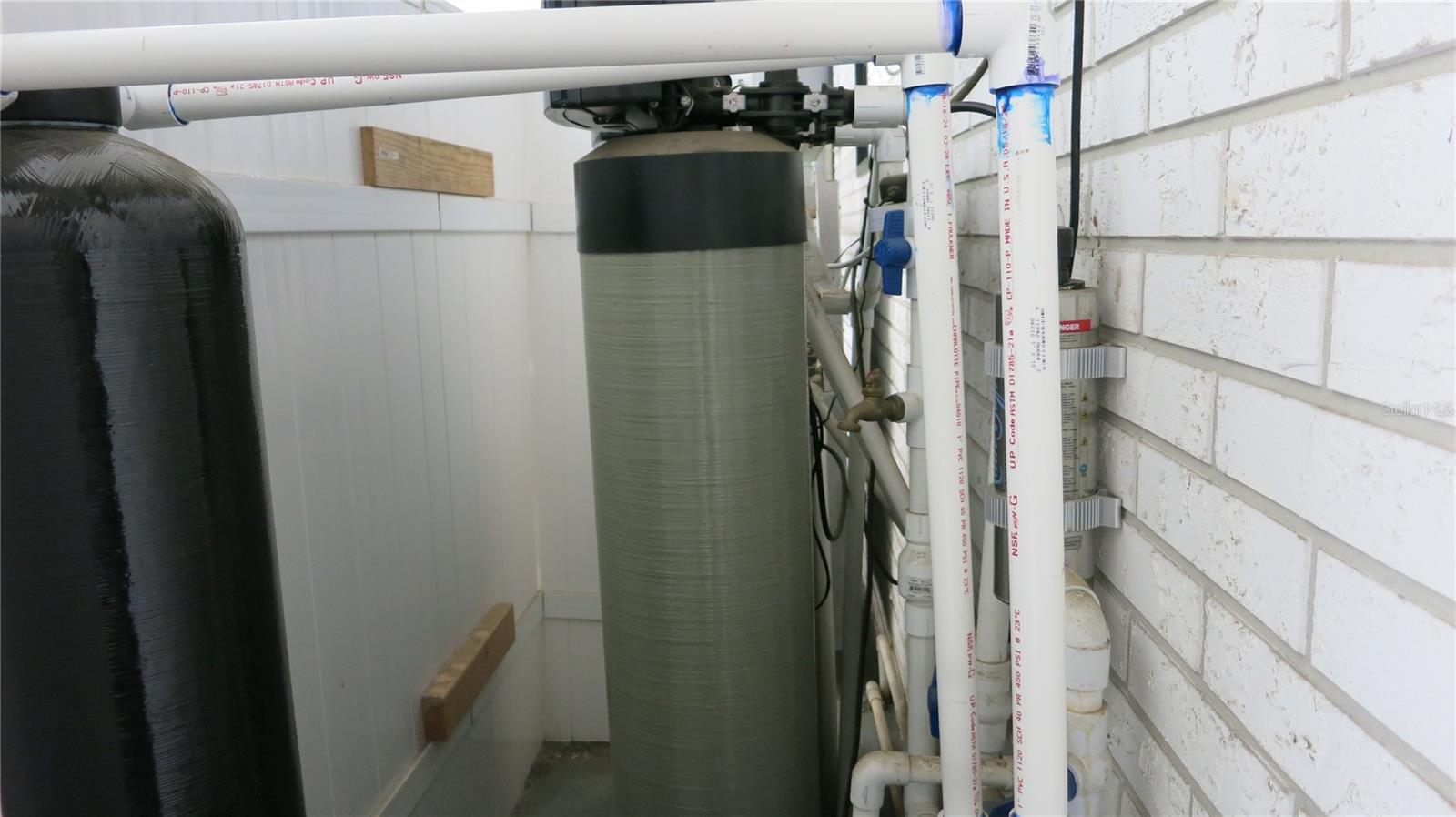 CRYSTAL PARK - Residential