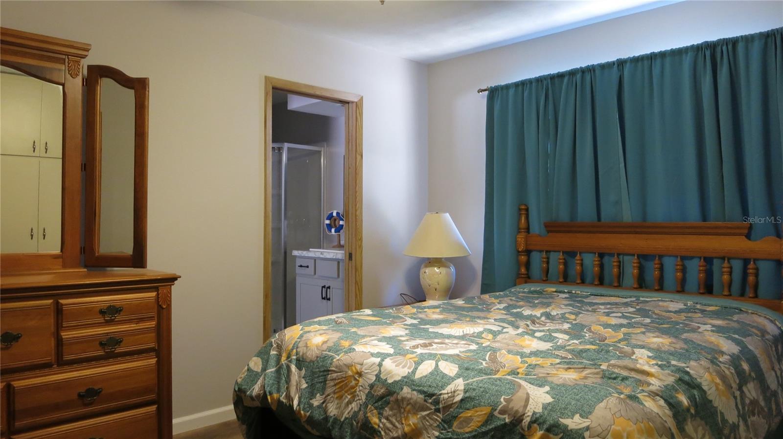 CRYSTAL PARK - Residential