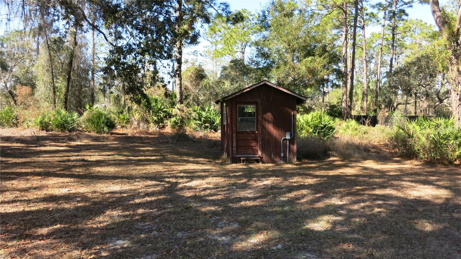 CRYSTAL PARK - Residential