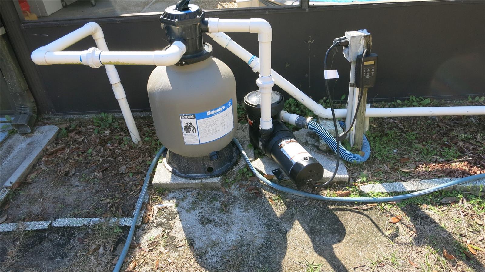 CRYSTAL PARK - Residential