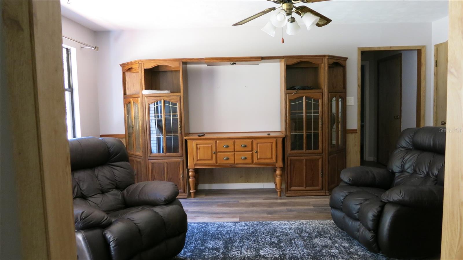 CRYSTAL PARK - Residential