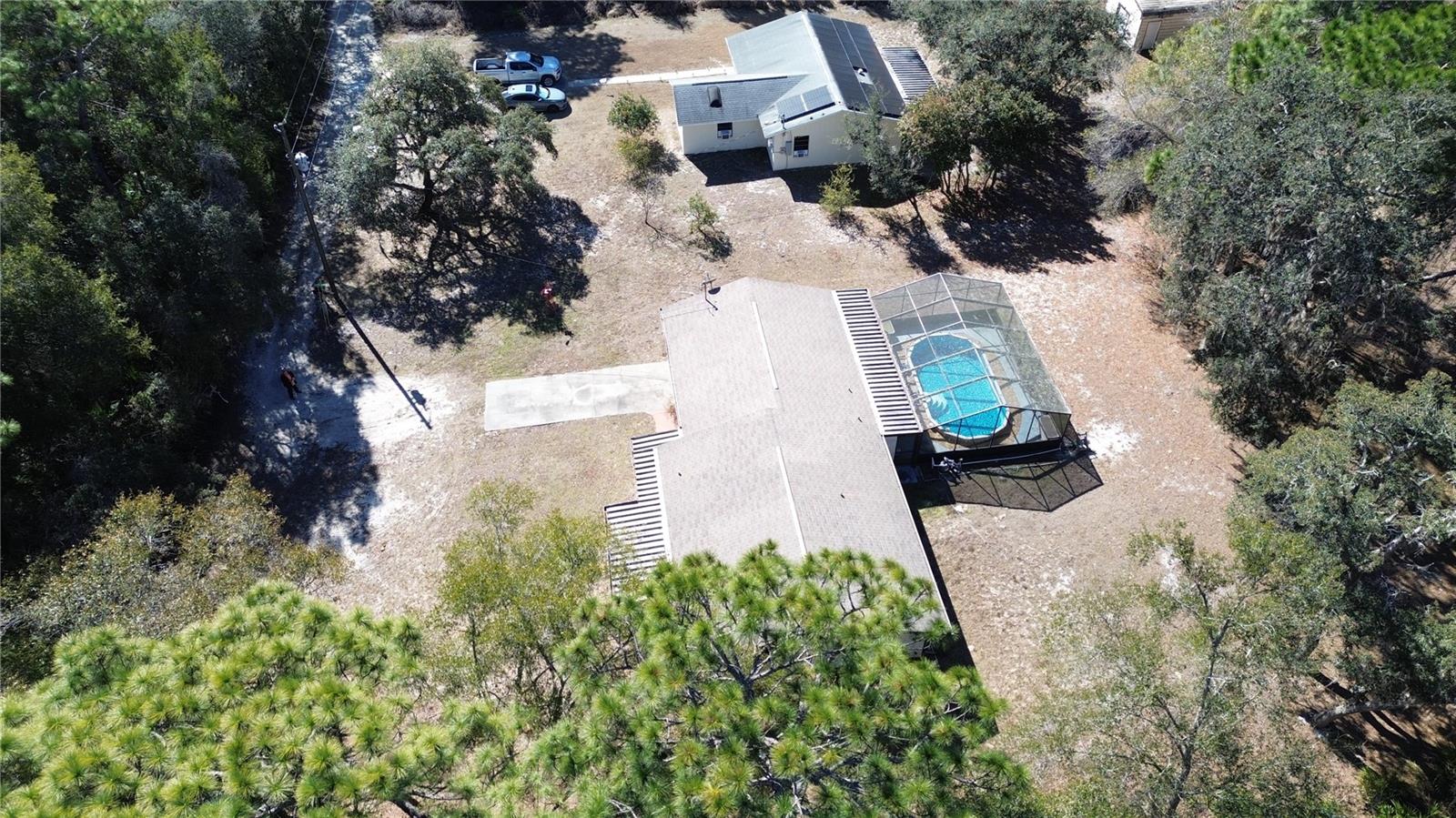 CRYSTAL PARK - Residential