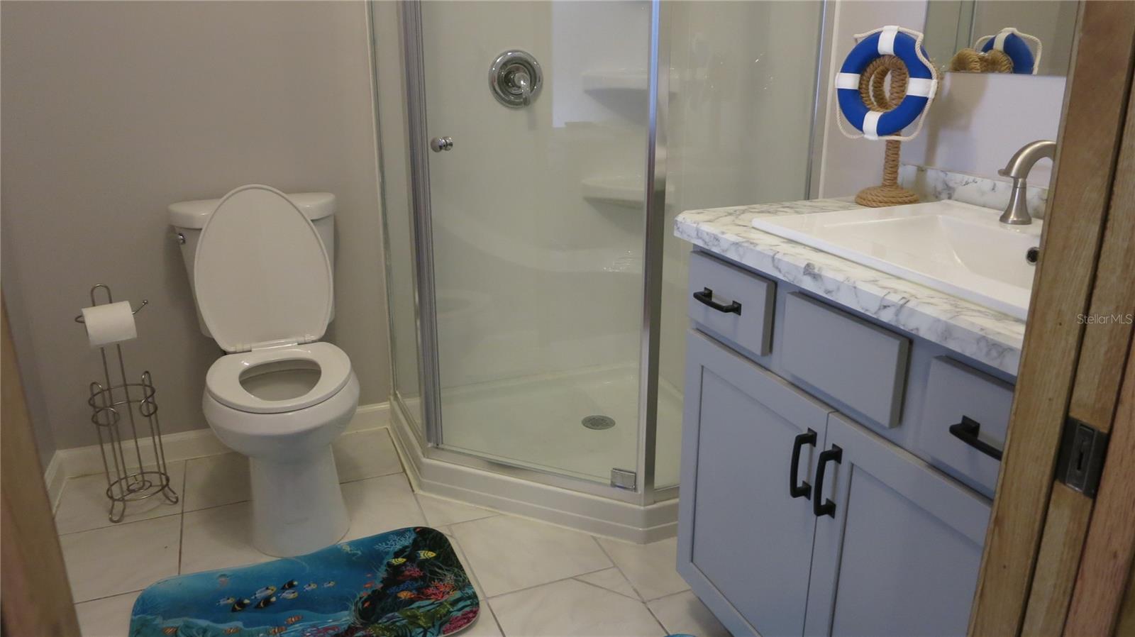 CRYSTAL PARK - Residential