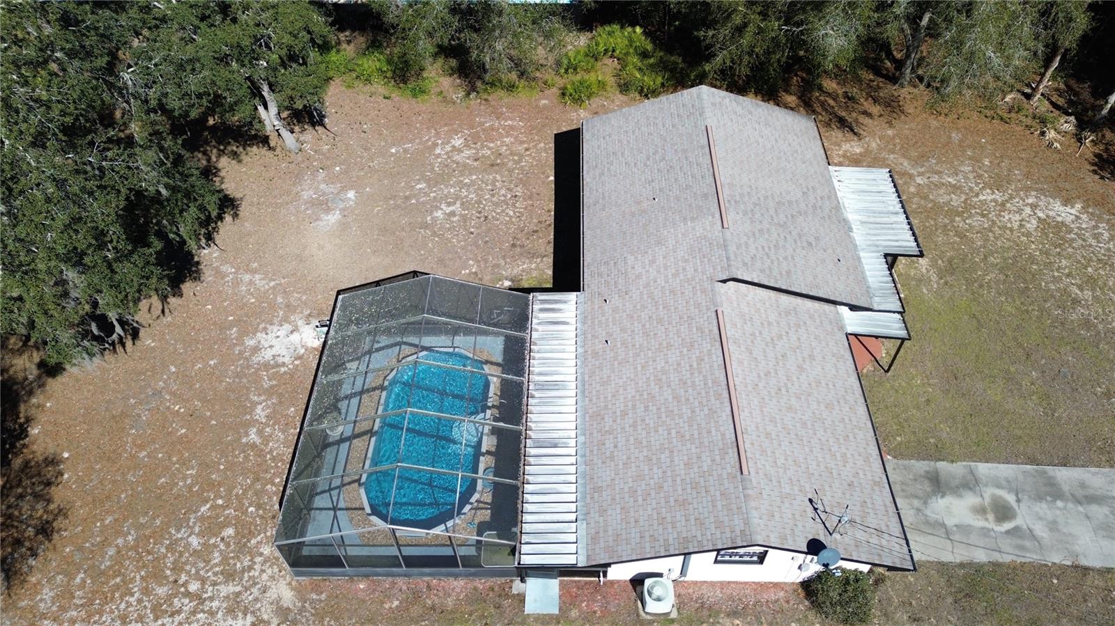 CRYSTAL PARK - Residential