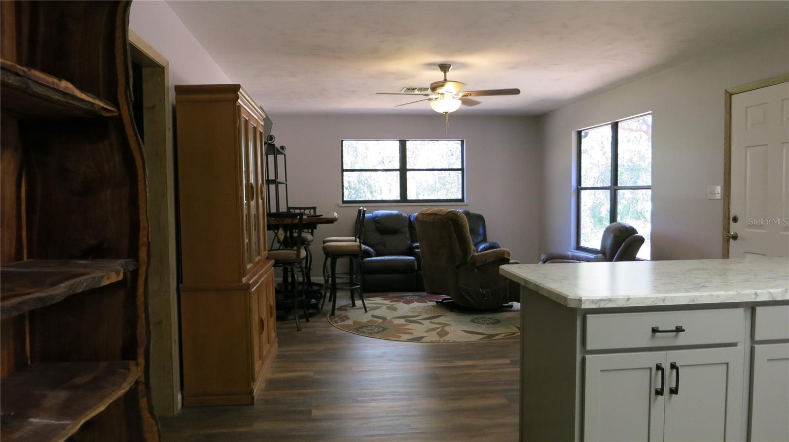 CRYSTAL PARK - Residential