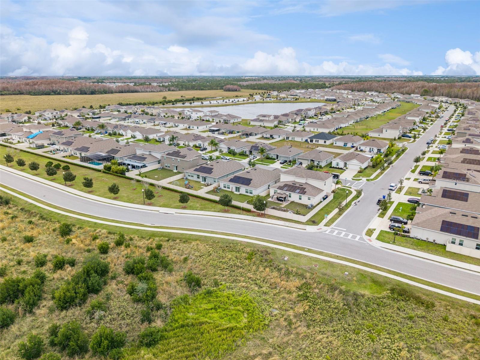 OLD HICKORY PH 1 & 2 - Residential