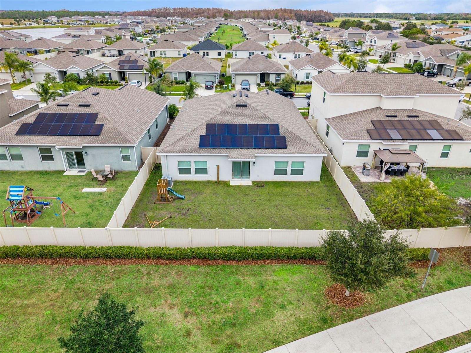 OLD HICKORY PH 1 & 2 - Residential