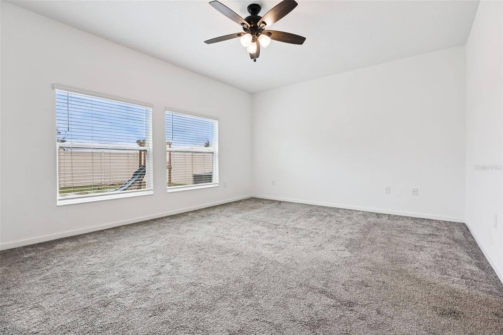 OLD HICKORY PH 1 & 2 - Residential