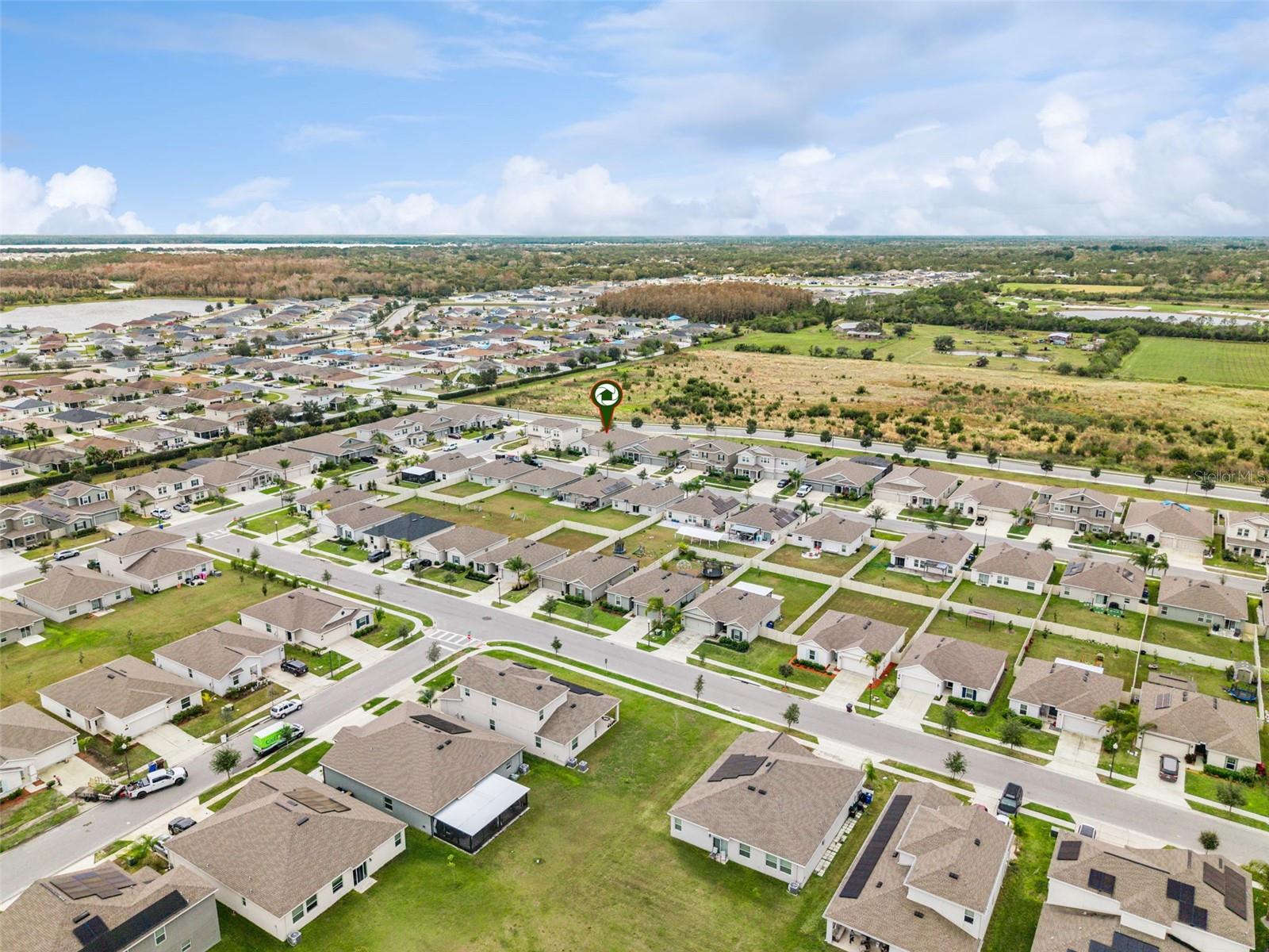 OLD HICKORY PH 1 & 2 - Residential