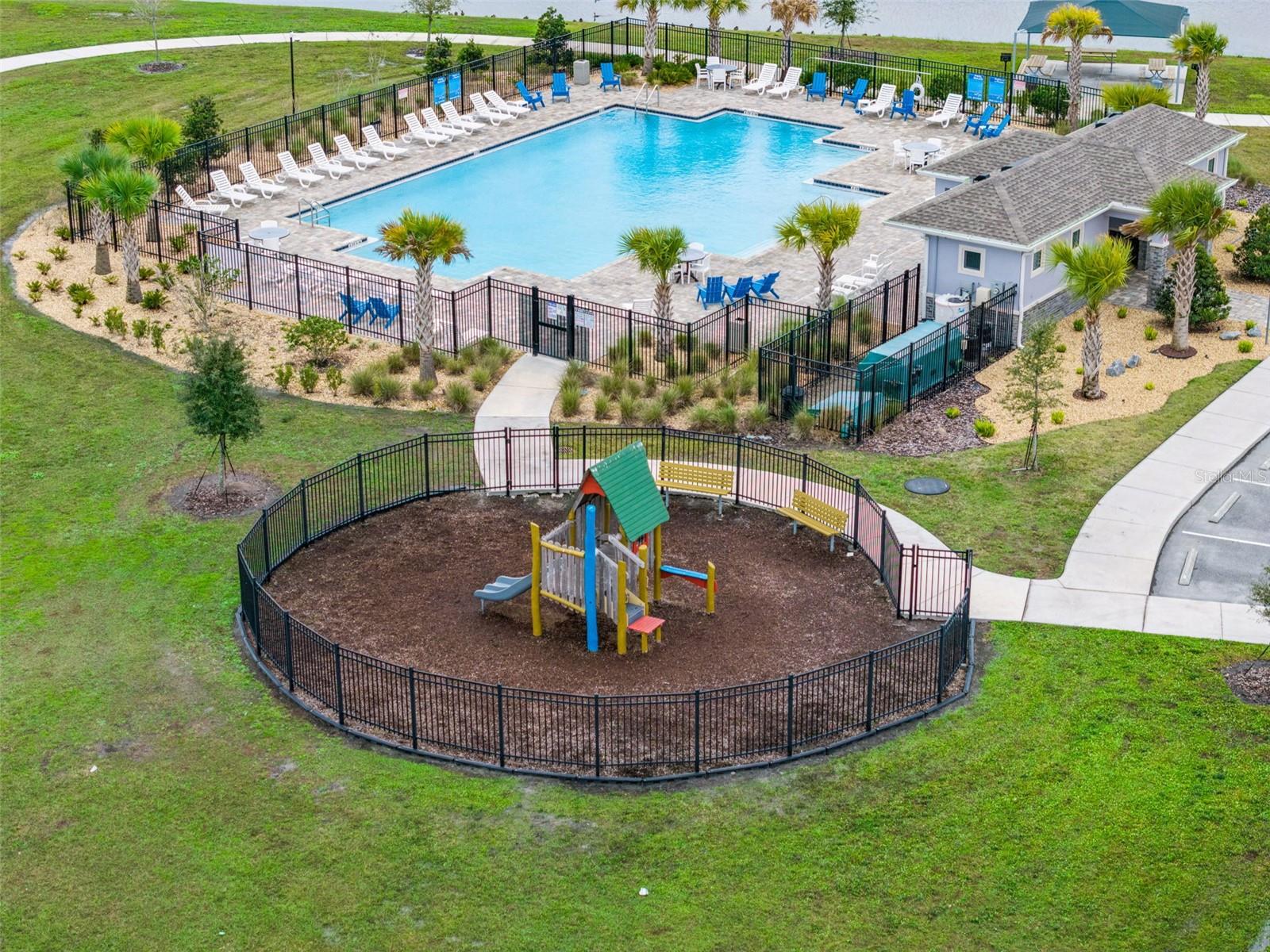 OLD HICKORY PH 1 & 2 - Residential