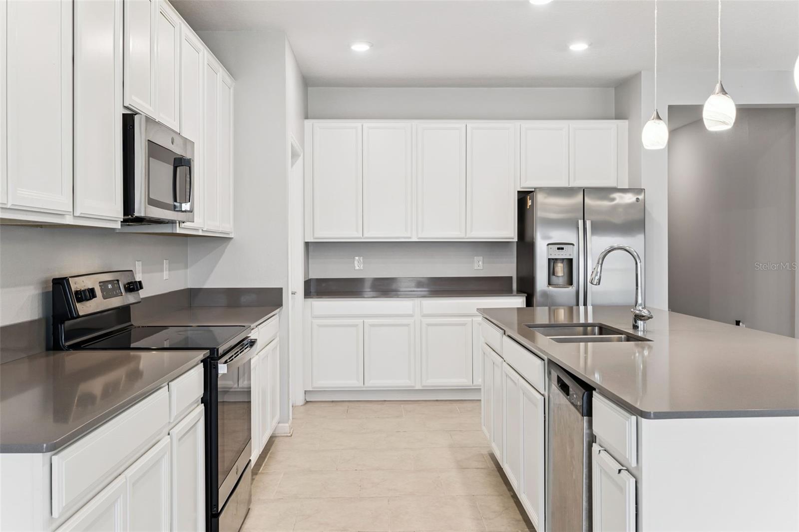 OLD HICKORY PH 1 & 2 - Residential