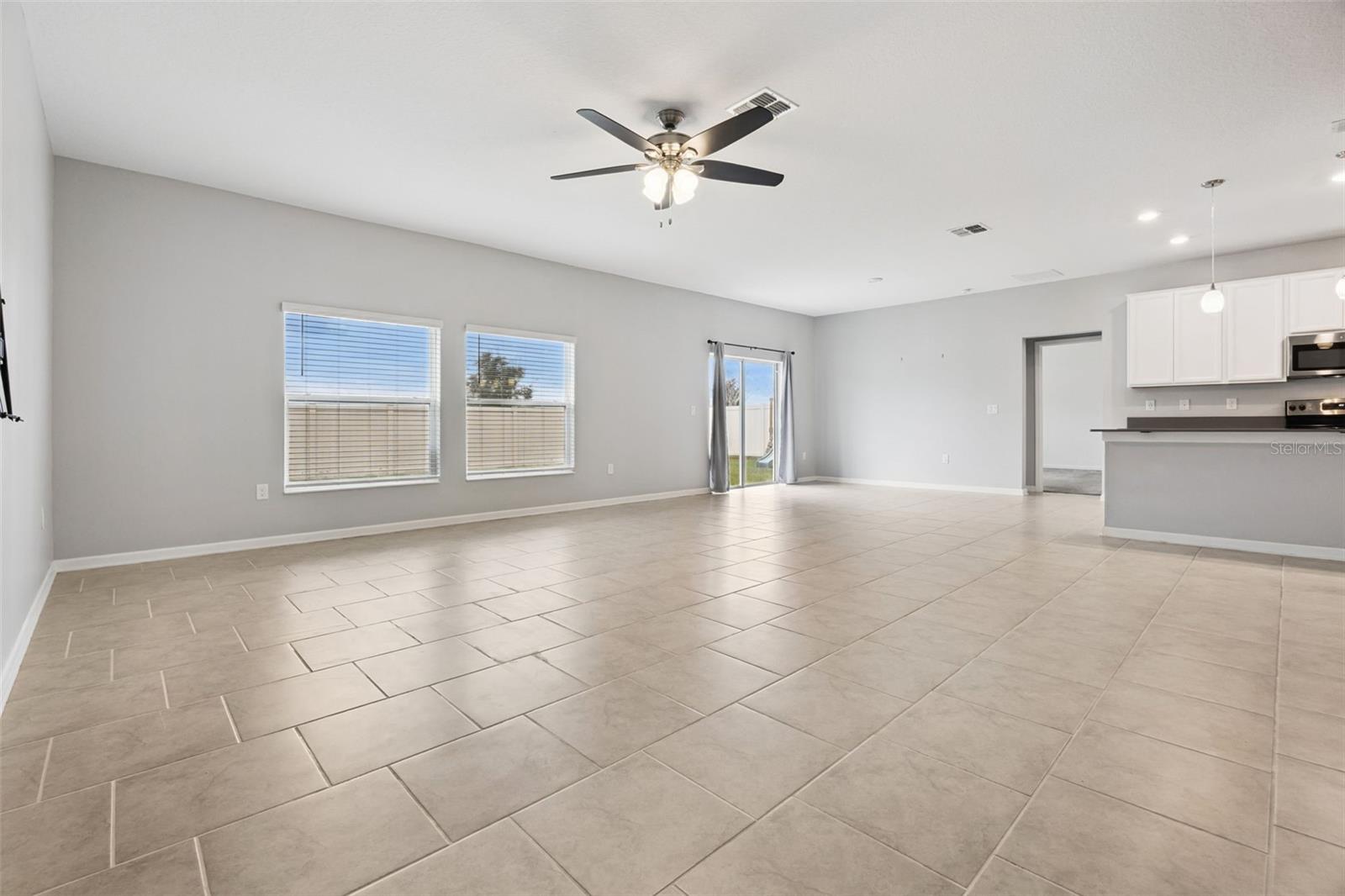 OLD HICKORY PH 1 & 2 - Residential