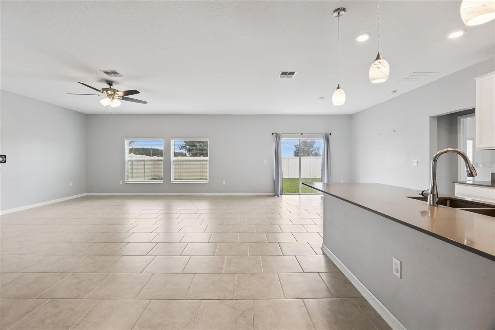 OLD HICKORY PH 1 & 2 - Residential