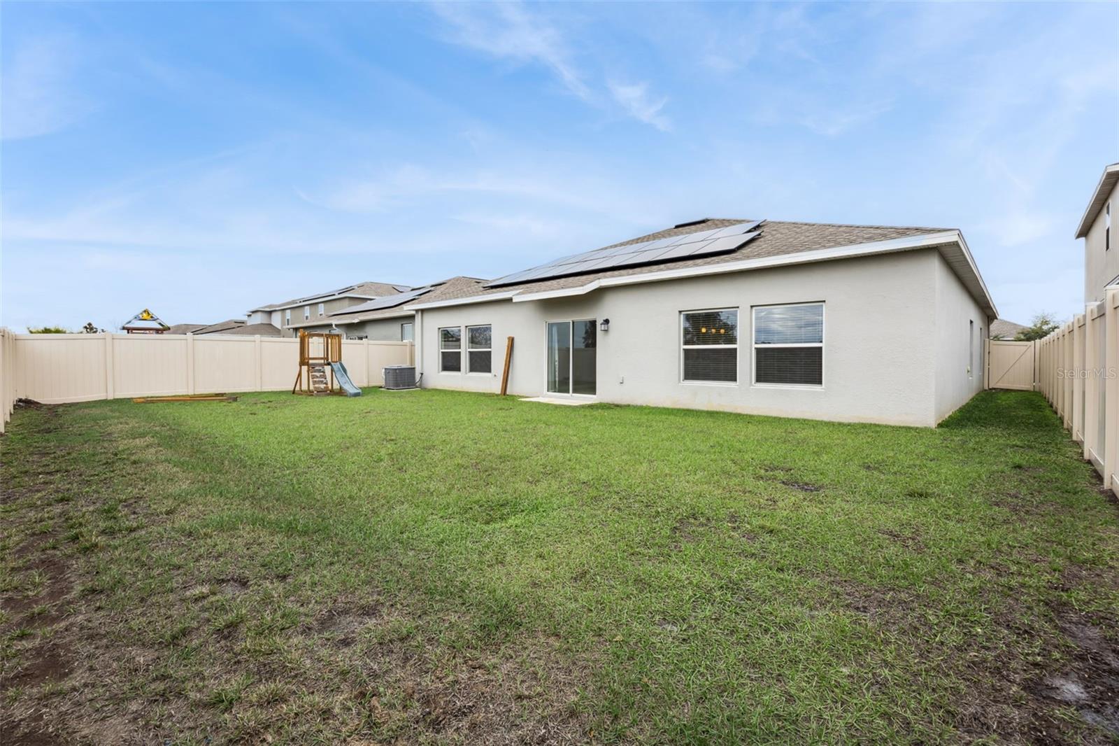 OLD HICKORY PH 1 & 2 - Residential