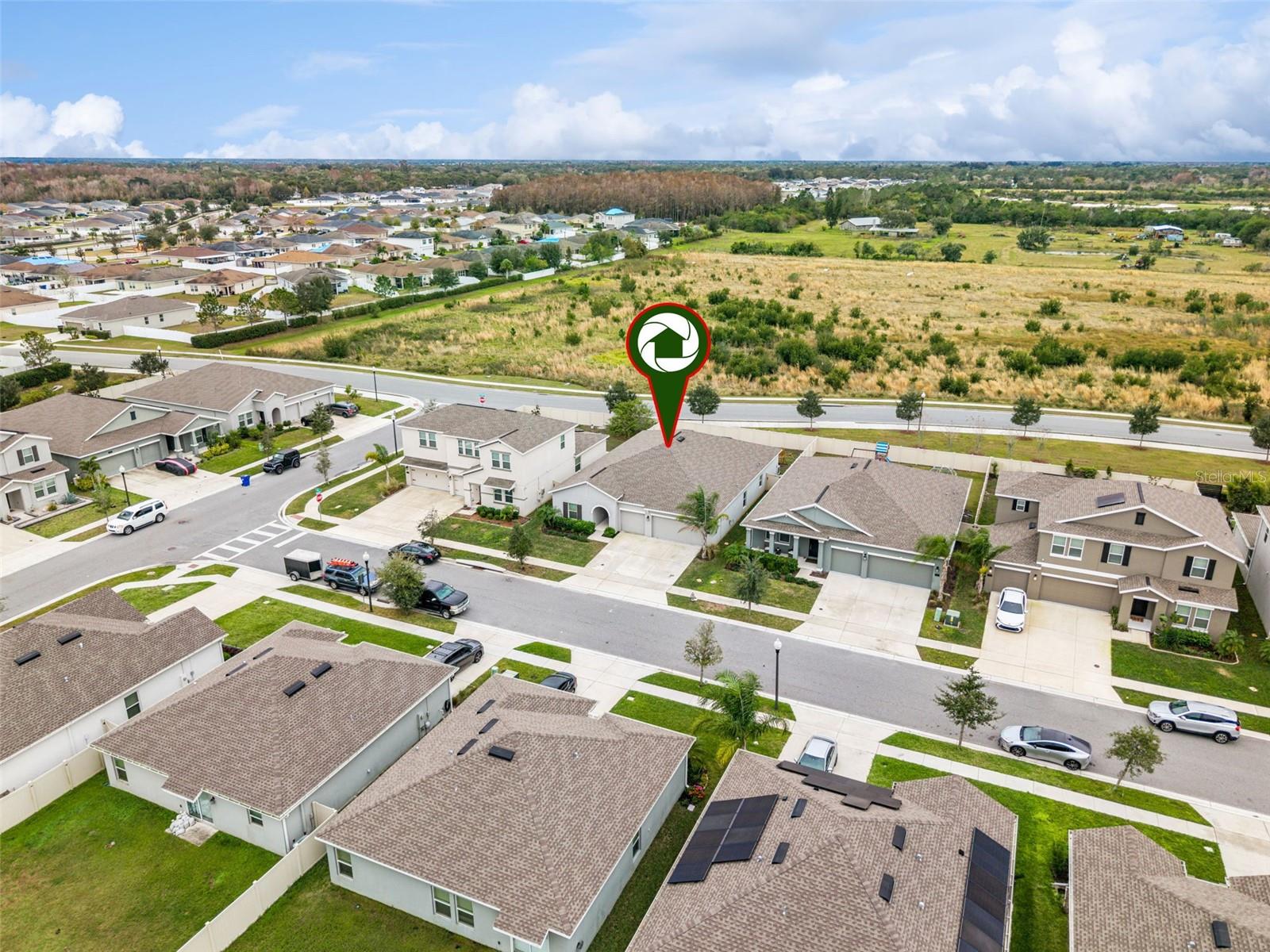 OLD HICKORY PH 1 & 2 - Residential